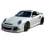 BB997FL10 Porsche 997 Turbo Front Lip – Polyurethane (2007–2009)