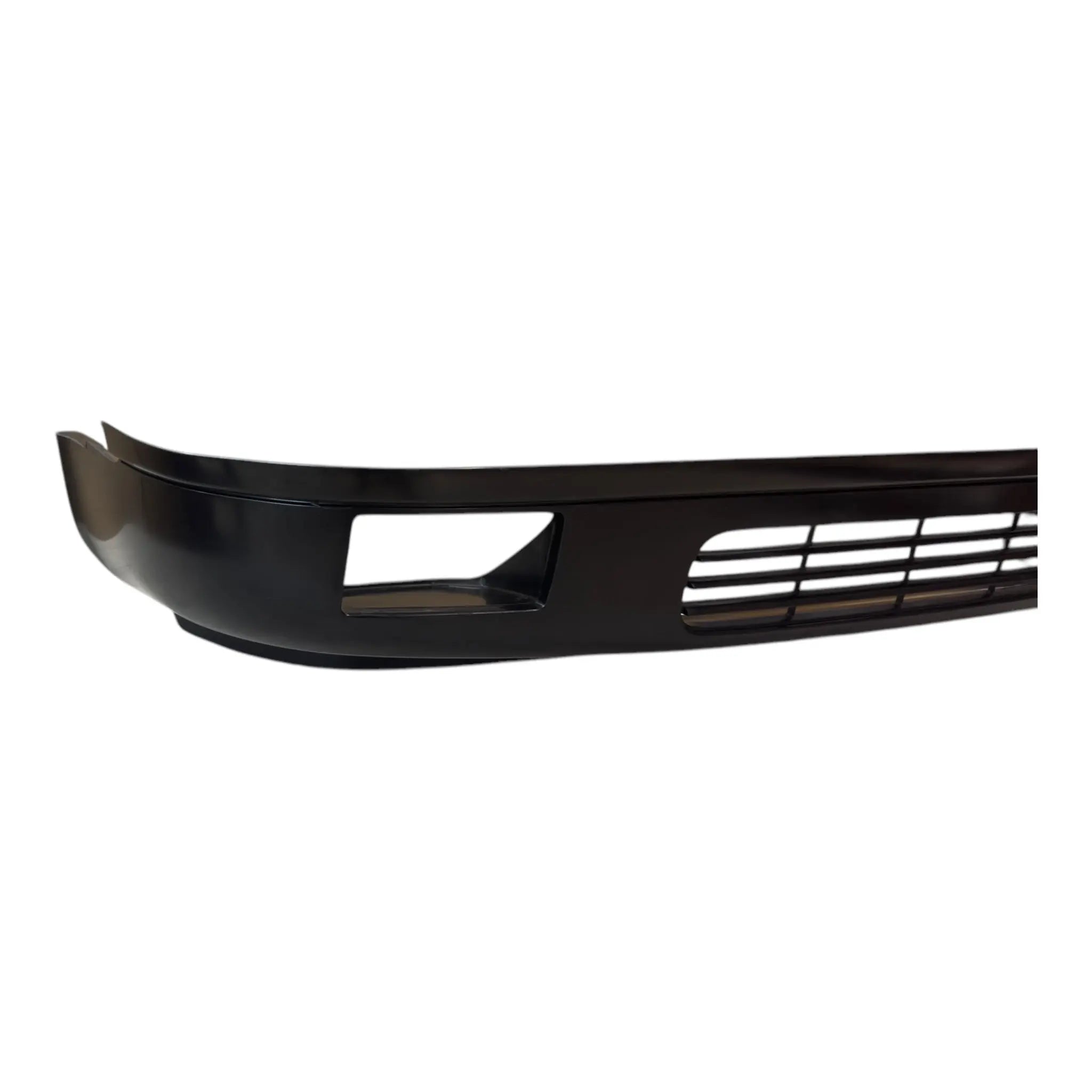 BB911FB1 - Porsche 911 RUF Yellowbird-Style Front Spoiler – Narrow Body Polyurethane
