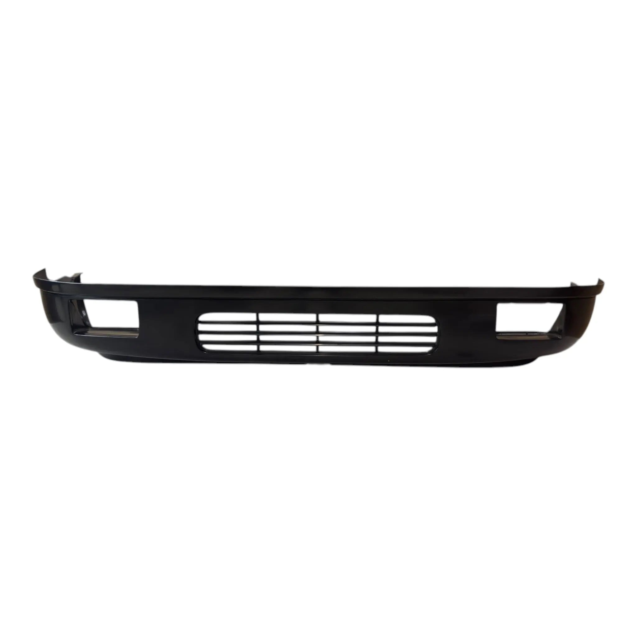 BB911FB1 - Porsche 911 RUF Yellowbird-Style Front Spoiler – Narrow Body Polyurethane
