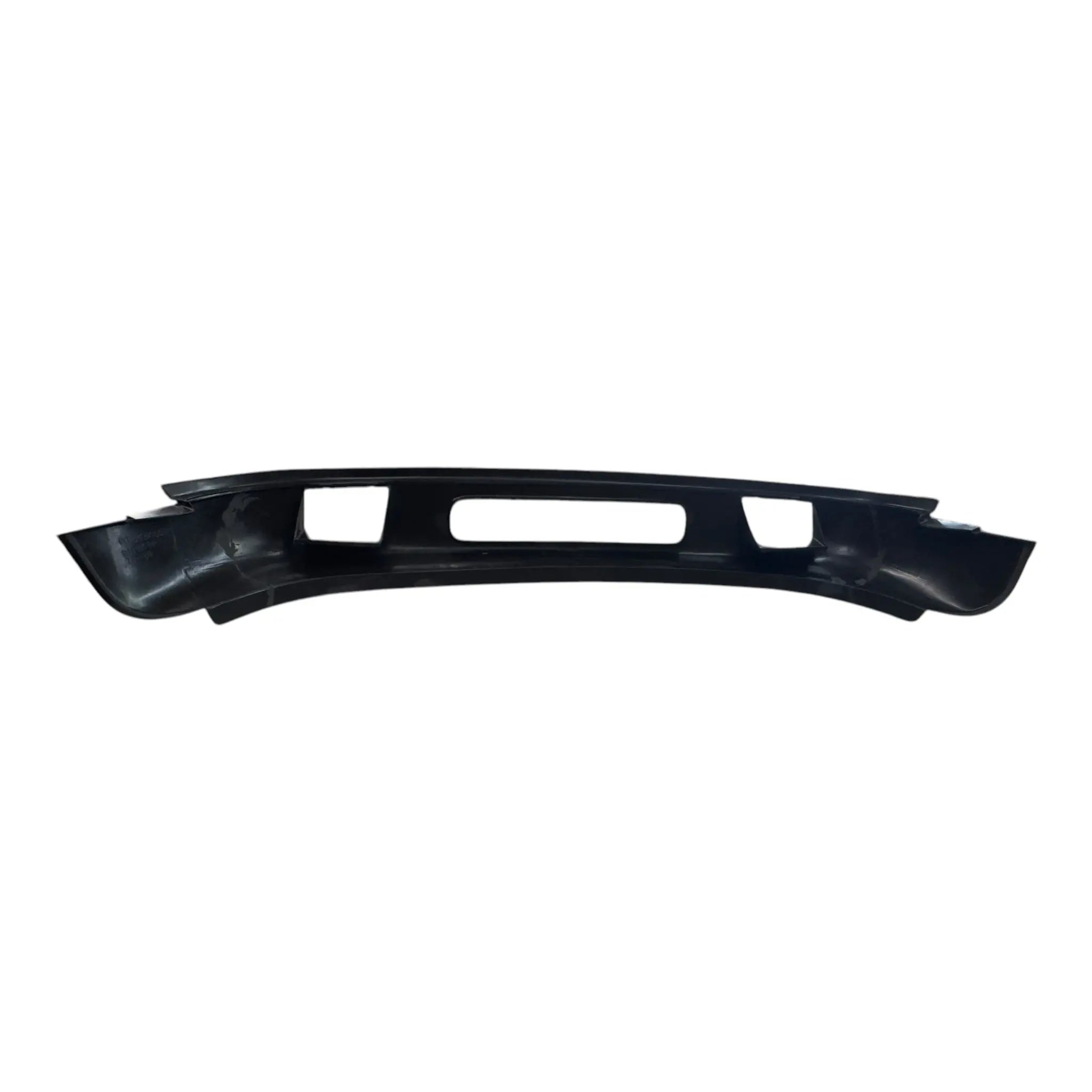 BB911FB1 - Porsche 911 RUF Yellowbird-Style Front Spoiler – Narrow Body Polyurethane