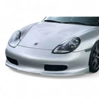 BB986FL4 - Porsche 986 Boxster Chin Spoiler – RUF-Style GT3 RS Spyder Look (1997–2004)