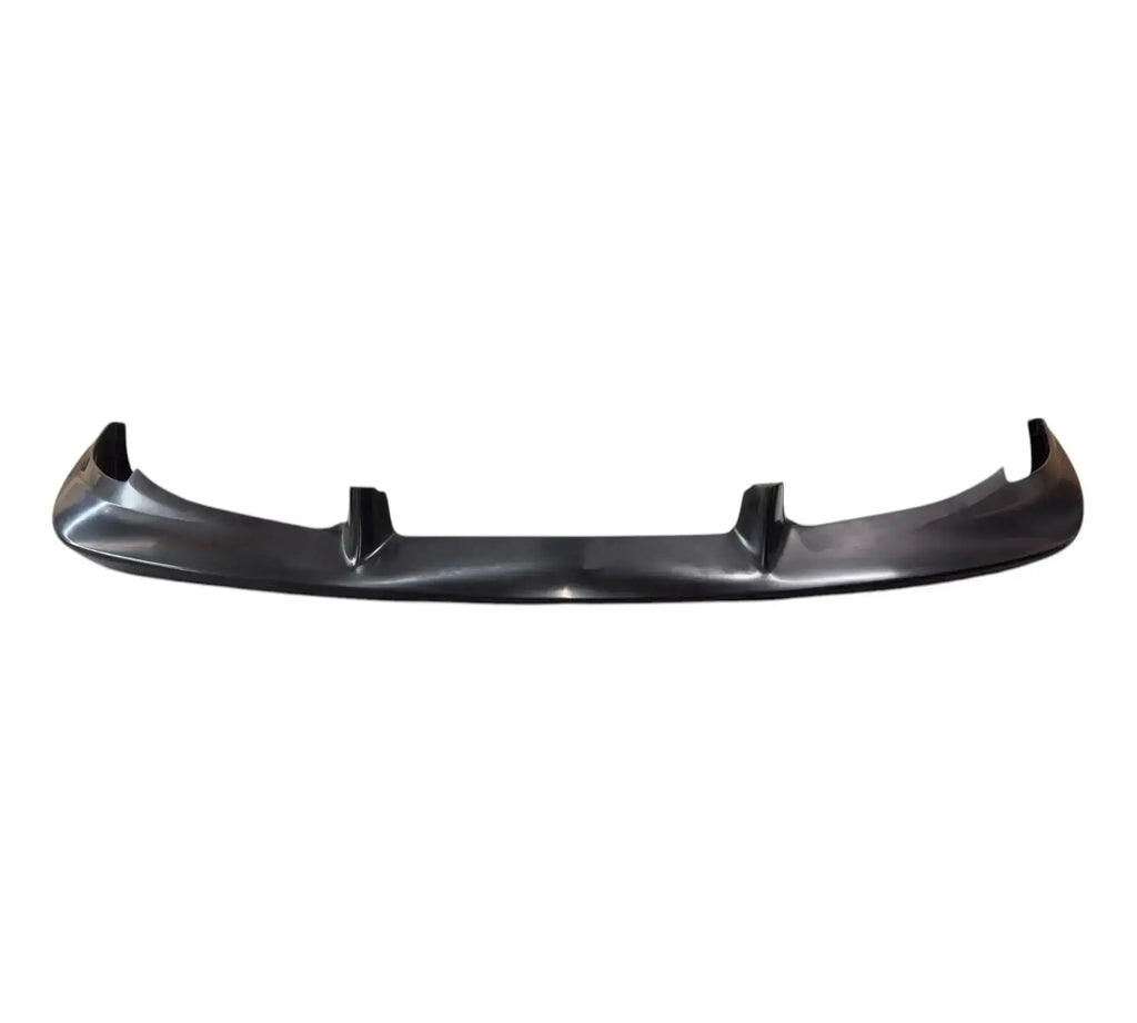 BB996FL11 - Porsche 996 Carrera GT3TEK Front Lip Spoiler (1998–2001)
