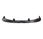 BB996FL11 - Porsche 996 Carrera GT3TEK Front Lip Spoiler (1998–2001)