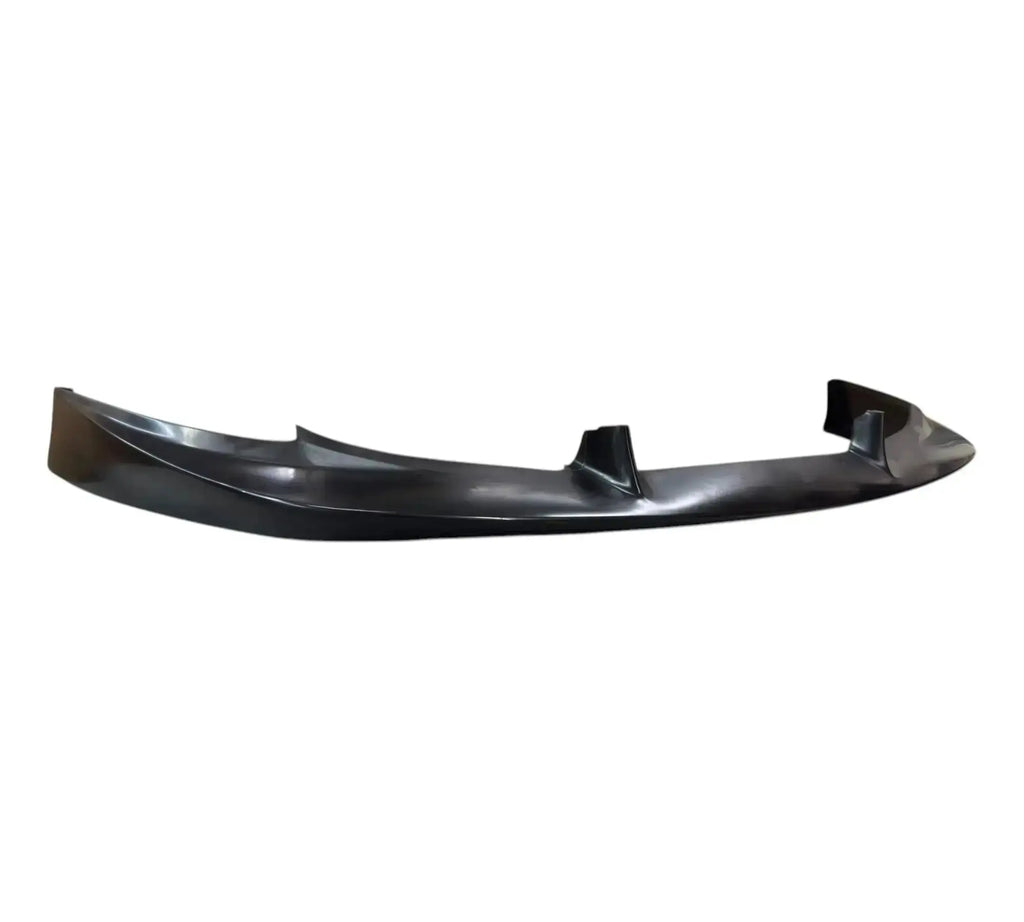 BB996FL11 - Porsche 996 Carrera GT3TEK Front Lip Spoiler (1998–2001)