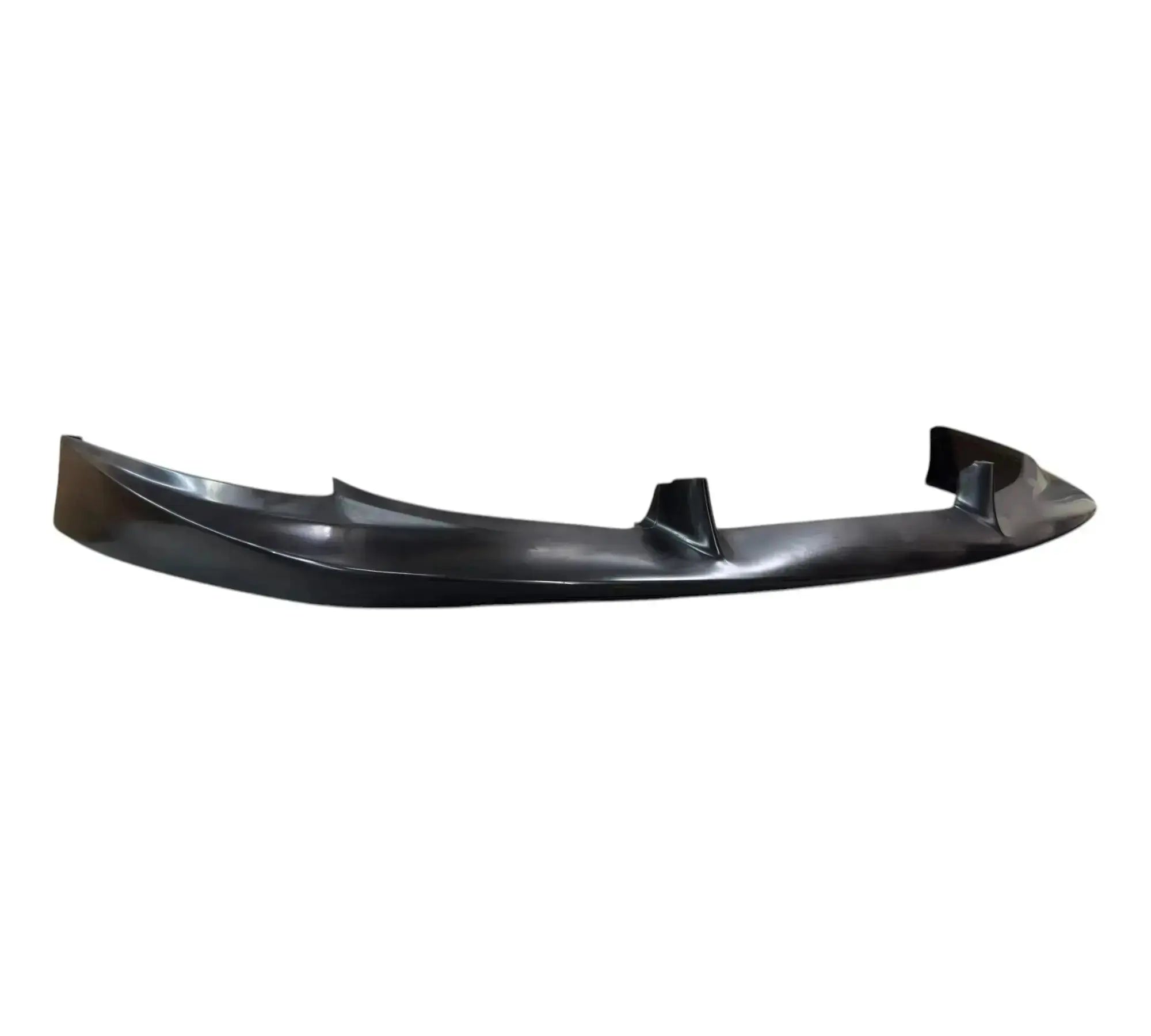 BB996FL11 - Porsche 996 Carrera GT3TEK Front Lip Spoiler (1998–2001)