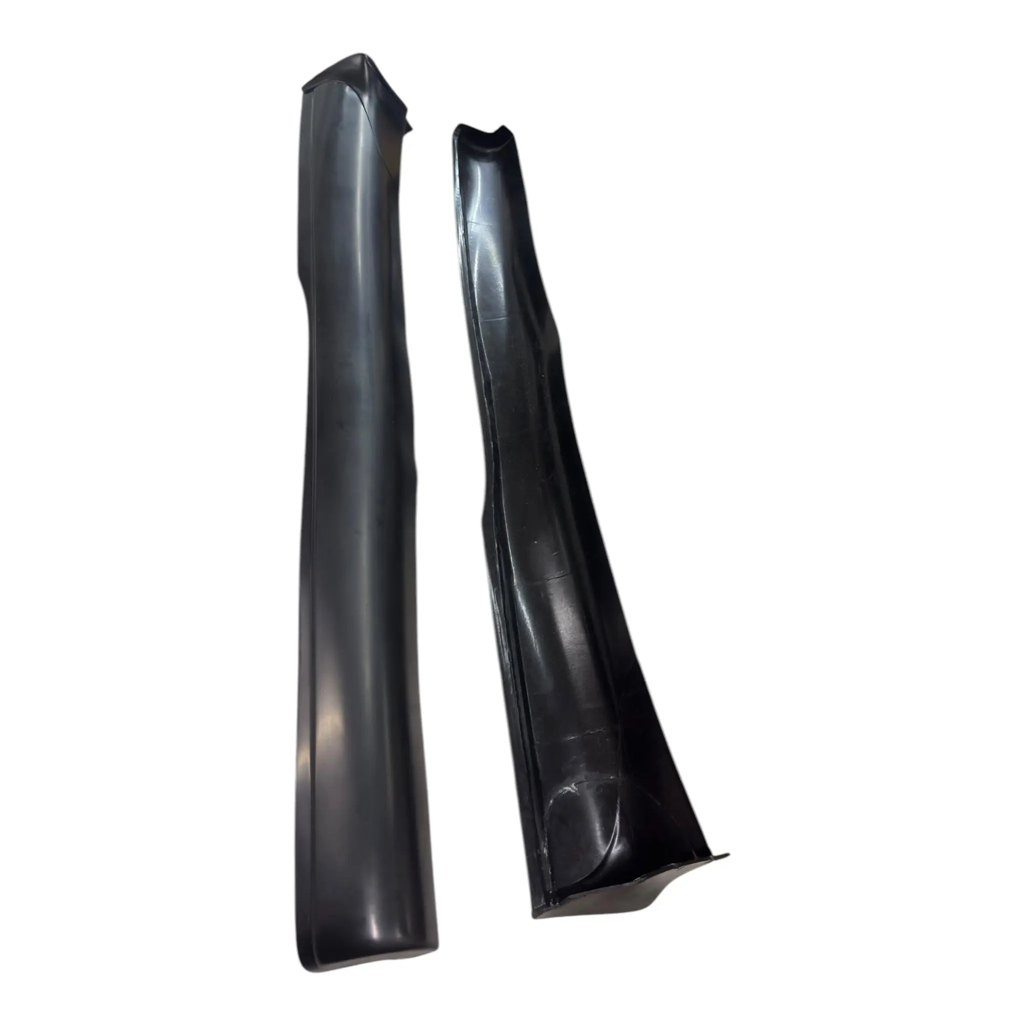 BB996SR5 - Porsche 996 Carrera GT3-Style Side Skirts – Polyurethane (1999–2004)