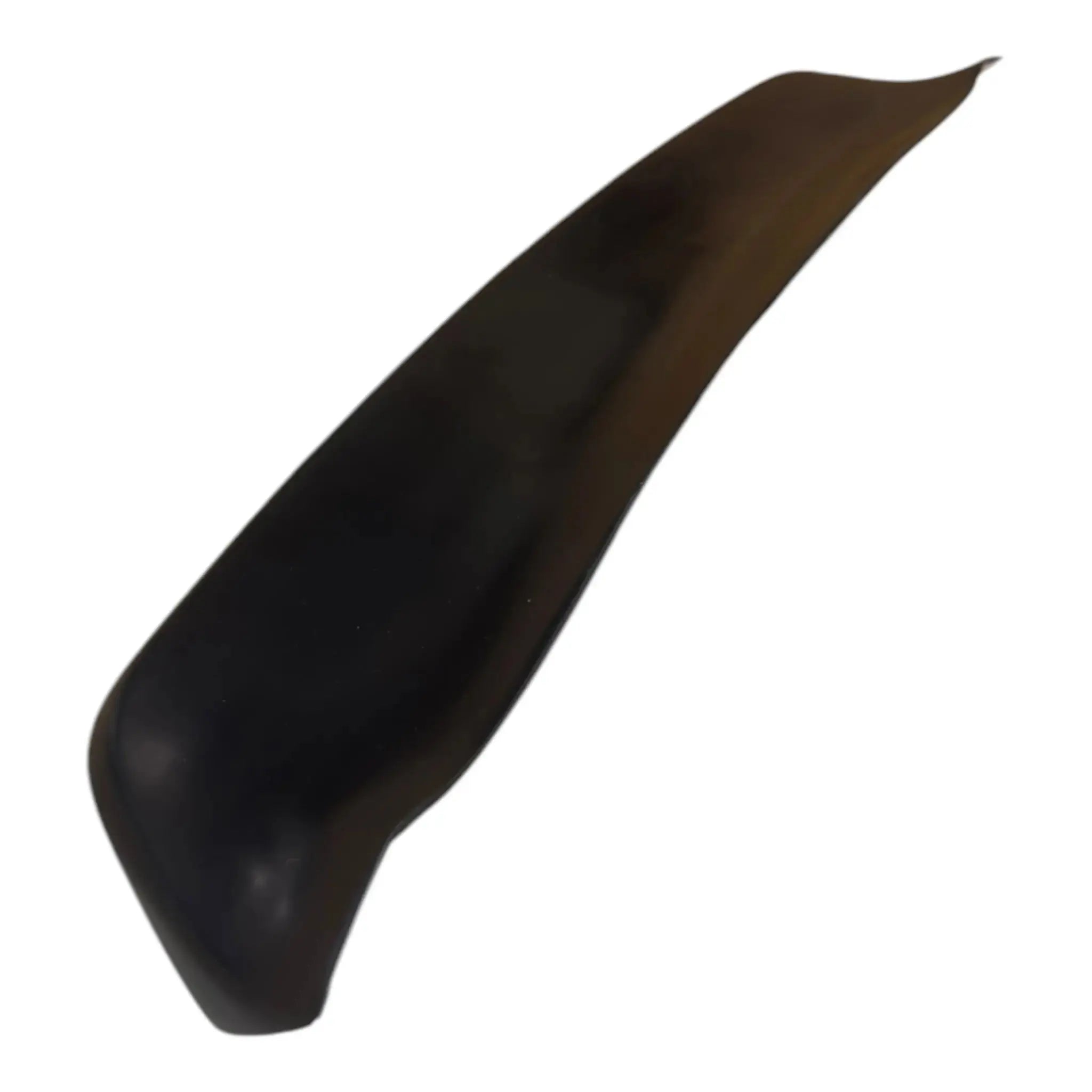 BB996RW1 - Porsche 996 Carrera Ducktail Spoiler – Polyurethane (1999–2004)