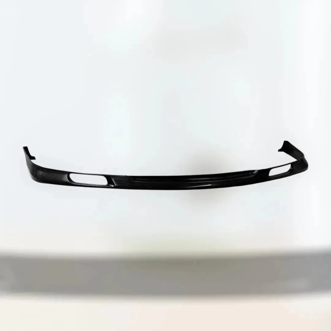 BB997FL2 - Porsche 997.1 Carrera Front Spoiler Lip – GT3 Style Urethane (2005–2008)