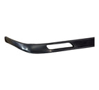 BB997FL2 - Porsche 997.1 Carrera Front Spoiler Lip – GT3 Style Urethane (2005–2008)