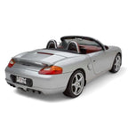 BB986RD2 - Porsche 986 Boxster Rear Diffuser – Polyurethane
