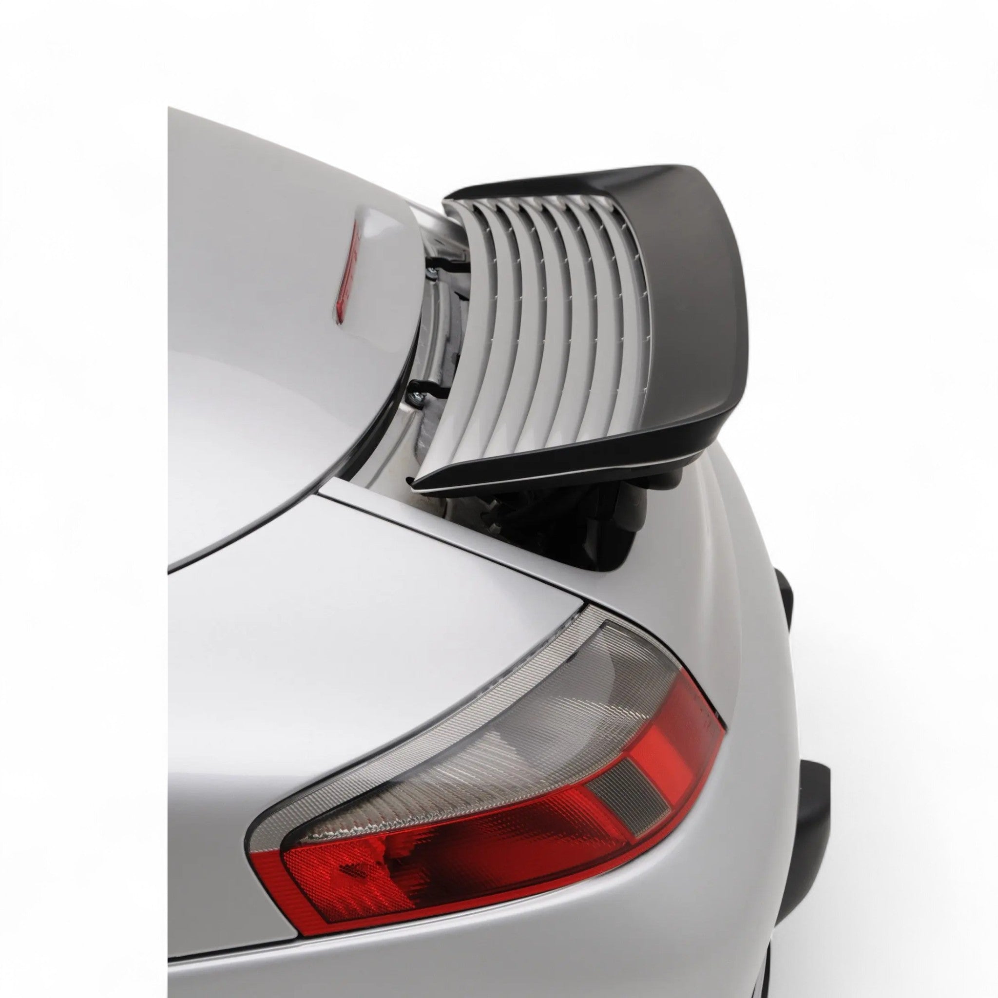 BB996RW9 - Porsche 996 Carrera Aero Small Wing – Polyurethane (1999–2004)