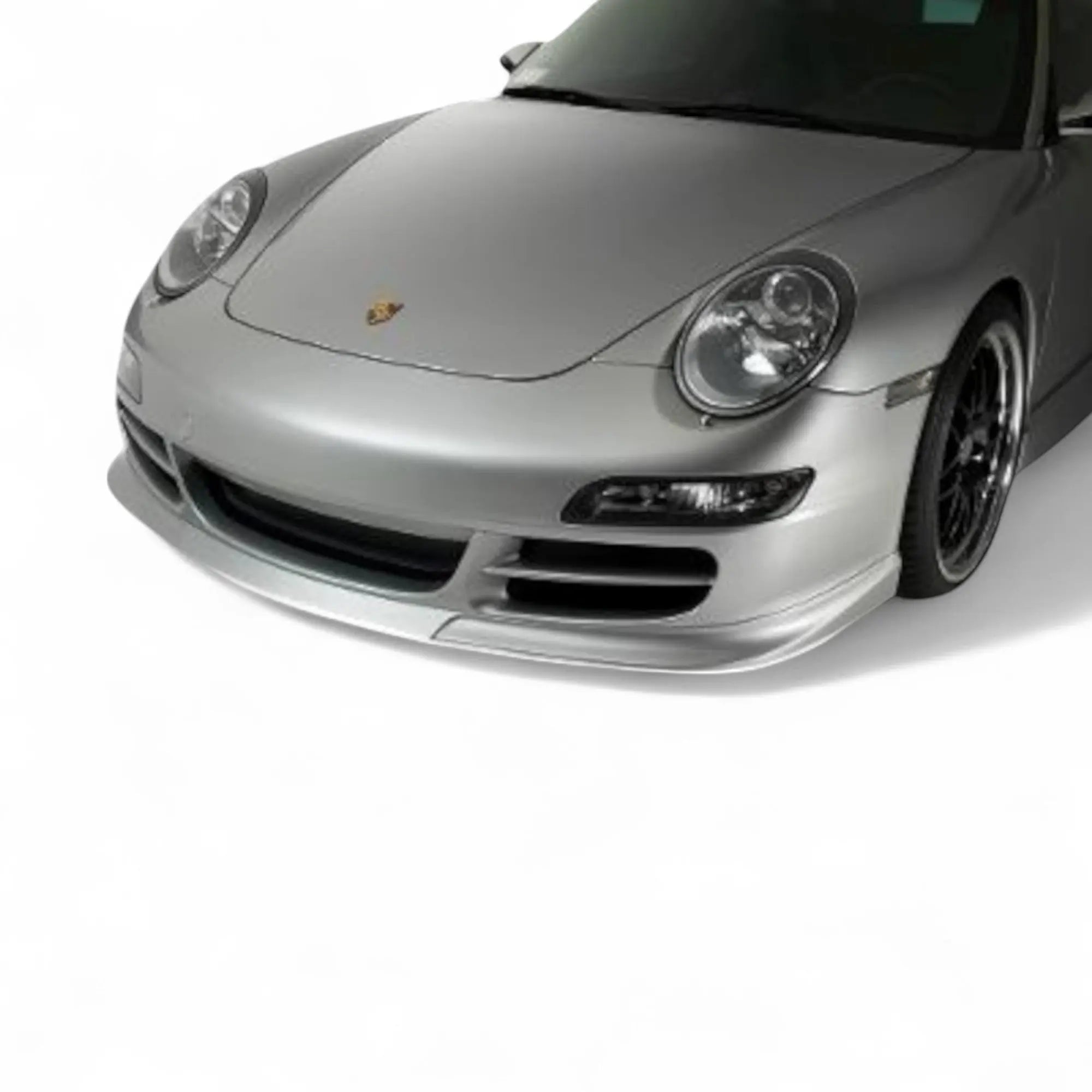 BB997FL11 Porsche 997 Carrera GT3TEK Aero I Front Lip (2005–2008)