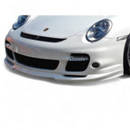 BB997FL10 Porsche 997 Turbo Front Lip – Polyurethane (2007–2009)