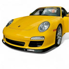 BB997FL9 Porsche 997.2 Carrera Front Lip – Polyurethane (2009–2012)
