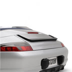 BB996RW9 - Porsche 996 Carrera Aero Small Wing – Polyurethane (1999–2004)