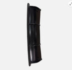 BB997RD12 Porsche 997 Rear Diffuser – Polyurethane (2005–2008 Carrera & 4S)