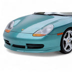 BB996FL11 - Porsche 996 Carrera GT3TEK Front Lip Spoiler (1998–2001)