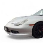 BB986FL4 - Porsche 986 Boxster Chin Spoiler – RUF-Style GT3 RS Spyder Look (1997–2004)