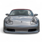 BB986FL4 - Porsche 986 Boxster Chin Spoiler – RUF-Style GT3 RS Spyder Look (1997–2004)