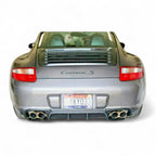 BB997RD7 - Porsche 997.1 Rear Diffuser