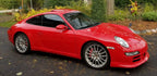 BB997FL11 Porsche 997 Carrera GT3TEK Aero I Front Lip (2005–2008)