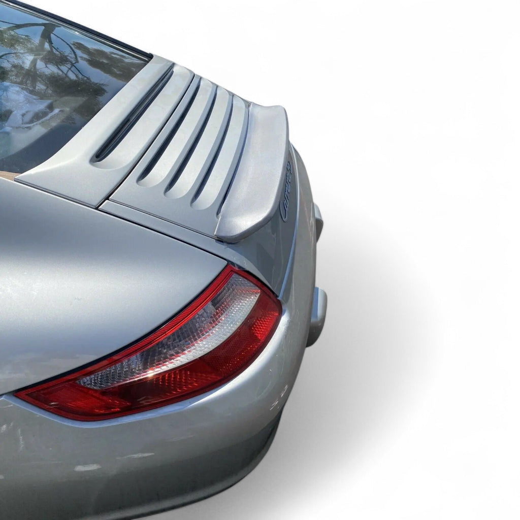 BB997RW5 - Porsche 997 Carrera Ducktail Spoiler (2005–2011)